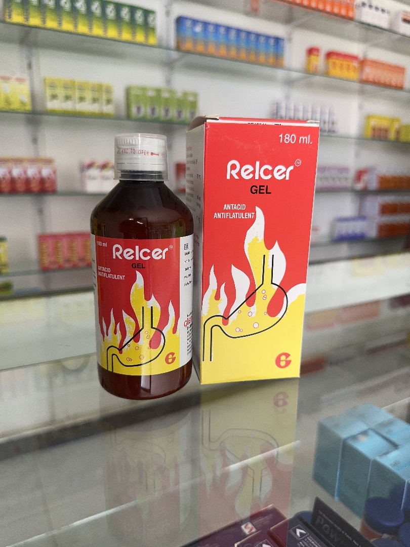 Relcer
